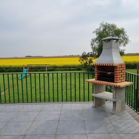 Maison De Vacances Situee Entre Liege, Tongres Et Vise Slins Extérieur photo