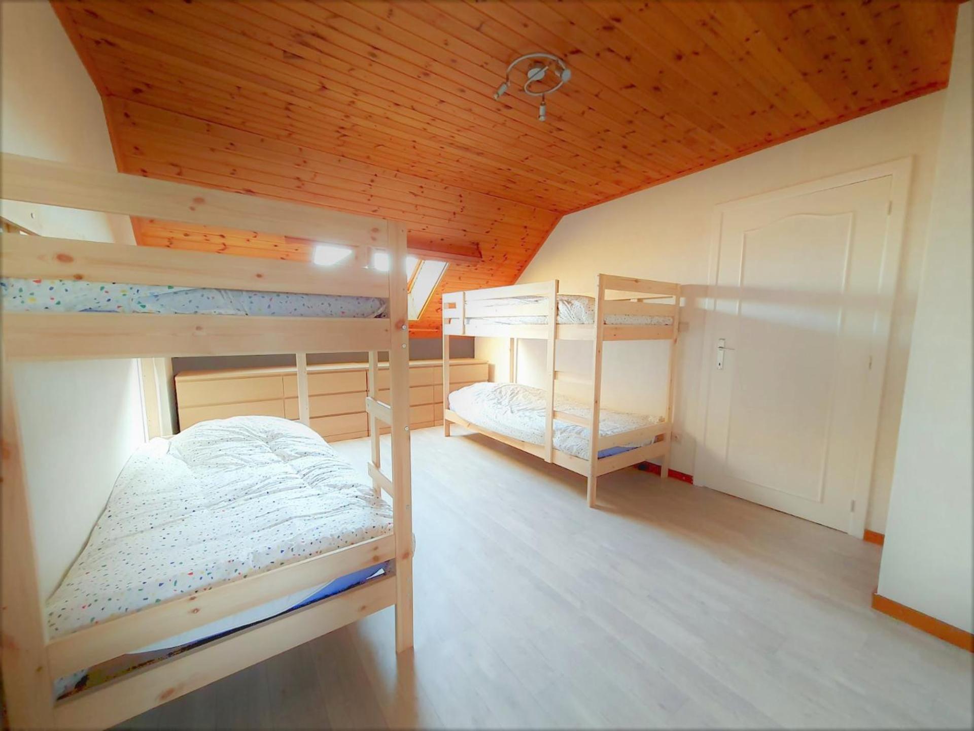 Maison De Vacances Situee Entre Liege, Tongres Et Vise Slins Extérieur photo