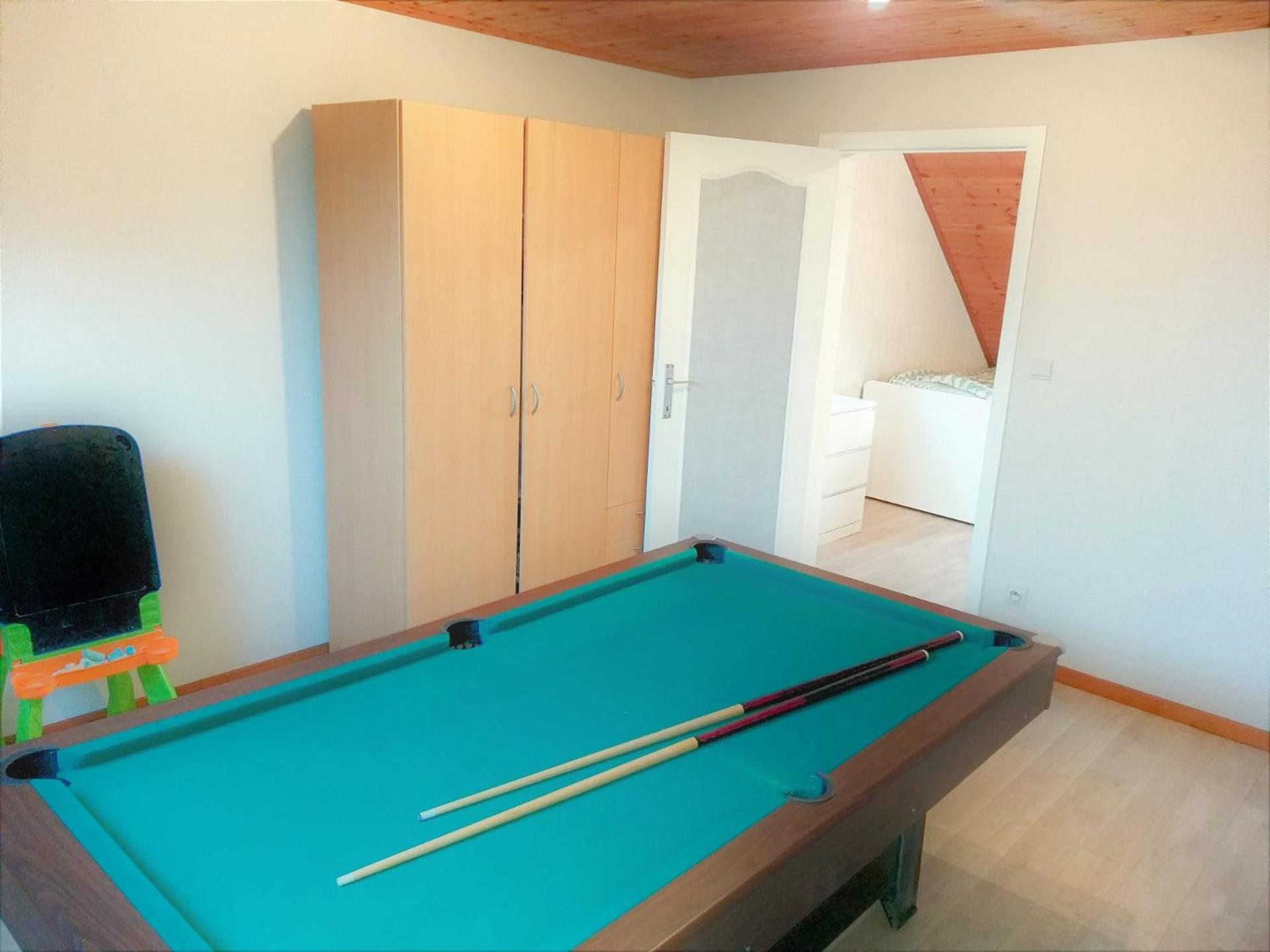 Maison De Vacances Situee Entre Liege, Tongres Et Vise Slins Extérieur photo