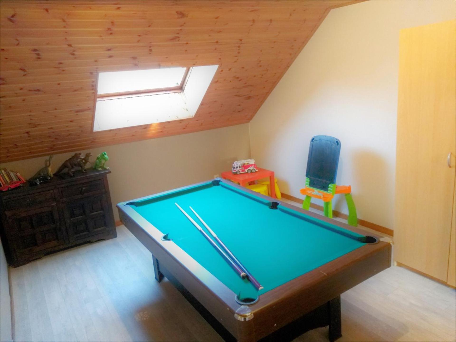 Maison De Vacances Situee Entre Liege, Tongres Et Vise Slins Extérieur photo