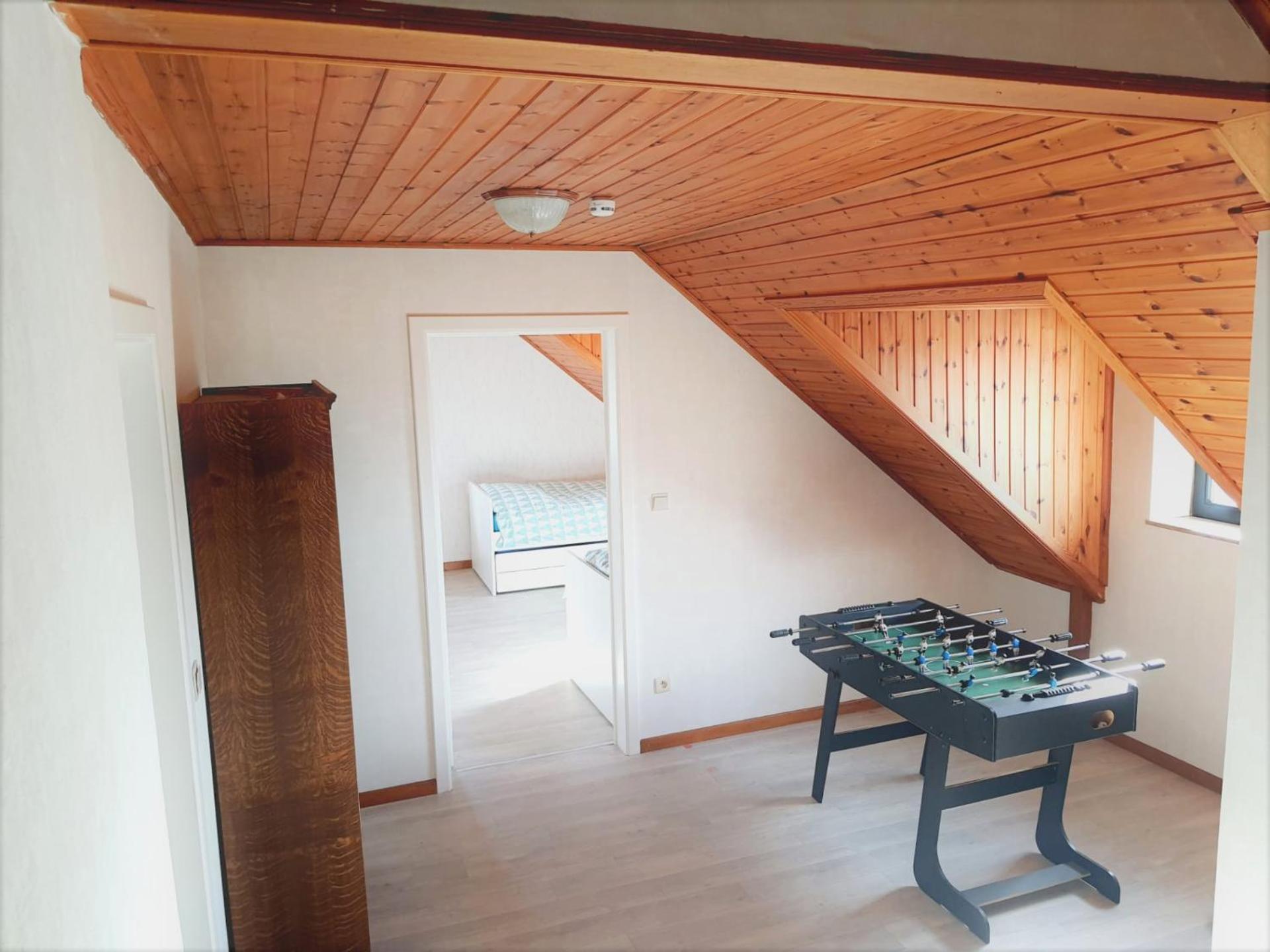 Maison De Vacances Situee Entre Liege, Tongres Et Vise Slins Extérieur photo