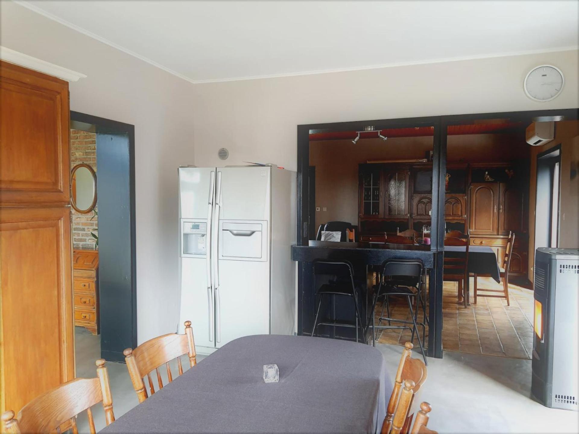 Maison De Vacances Situee Entre Liege, Tongres Et Vise Slins Extérieur photo