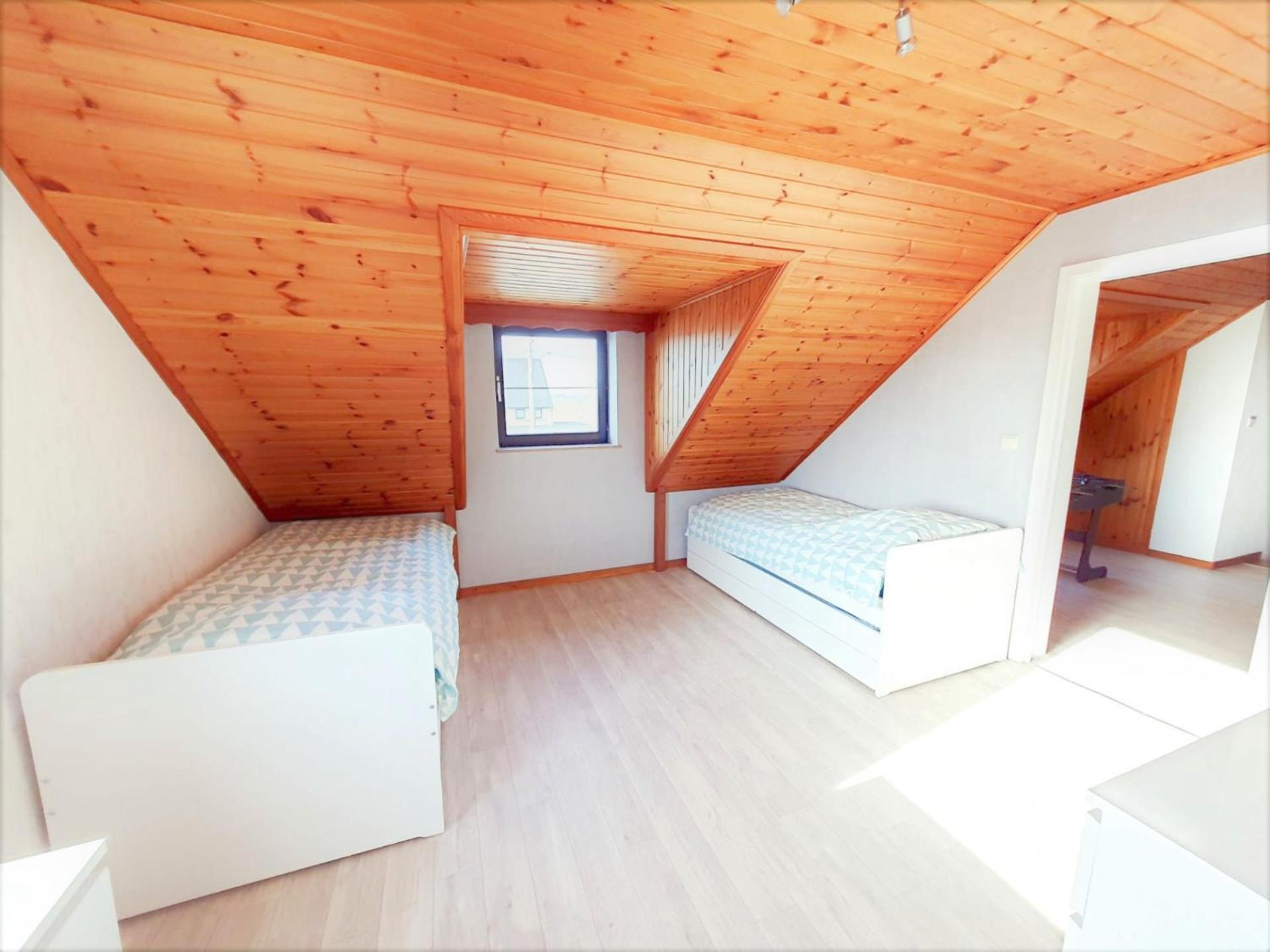 Maison De Vacances Situee Entre Liege, Tongres Et Vise Slins Extérieur photo